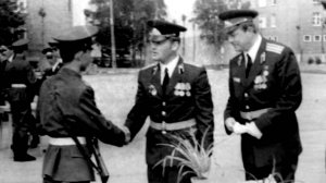 КОГДА МНЕ БЫЛО 20 ЛЕТ