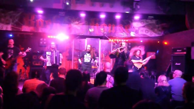 СВАРГА - Навь смотреть онлайн