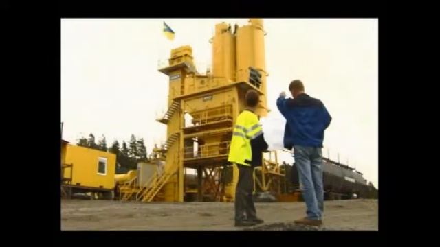 Amomatic передислокация АБЗ смотреть онлайн