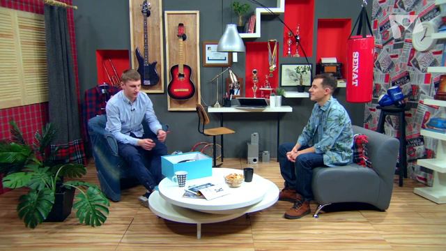 Как принять недостатки своего партнера [+RU sub] | 2Я - Одне життя: готуємось до шлюбу смотреть онлайн