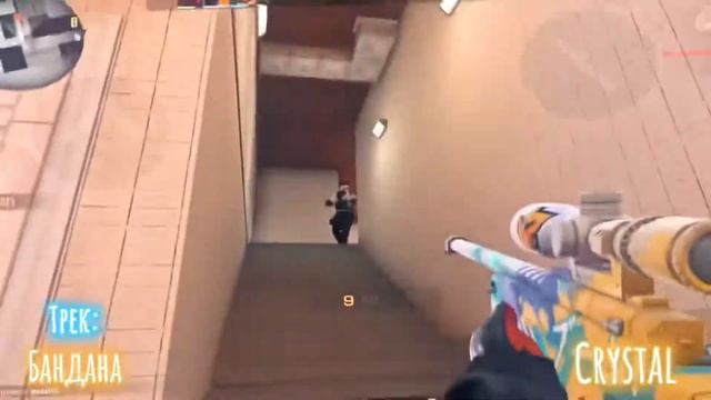 ТОП 10 МУЗЫКИ ДЛЯ ВАШИХ МУВИКОВ В 2022 ГОДУ!(Standoff2) смотреть онлайн