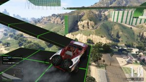 ИСТОРИЯ О ТОМ, КАК АНЛАКЕРЫ ПРОХОДЯТ ГОНКИ НА МАШИНАХ В GTA 5 ONLINE (СЛЕЗЫ, БОЛЬ, УГАР!)