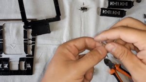 Кнопка открытия багажника-Ремонт  Mercedes w202, w210, s202, s210