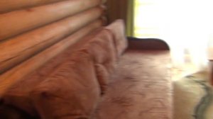 Отдых в Подмосковье. Дом отдыха ВКС КАНТРИ. Ноябрь 2016г.