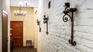 А Бутик Отель - частная гостиница санкт петербург