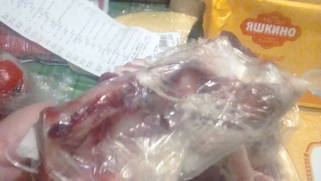 СВЕТОФОР закупка на 3000 руб и обзор цен. смотреть онлайн