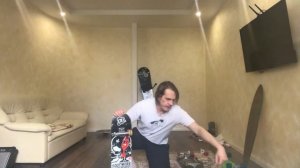 Советы тренера. Выбираем скейт ребенку. Обзор 3-х разных детских скейтов