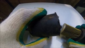 ТОПЛИВНЫЙ ФИЛЬТР BIG FILTER GB-332PL ЗА 30 ТЫС.КМ.
