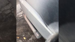 Прописываем датчики колёс Шевроле Тахо