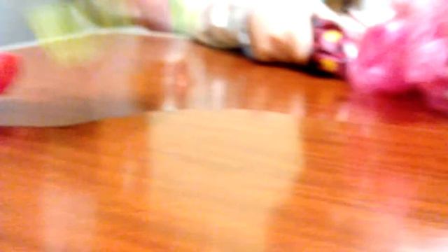 Превое видеонаклейки и куколки!!