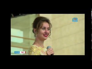 Татьяна Пермякова - Перепелочки (День города 2020)