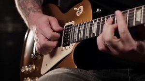 Gibson 2016 Les Paul '50s Tribute T