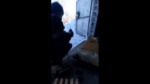 Замена стоек стабилизатора