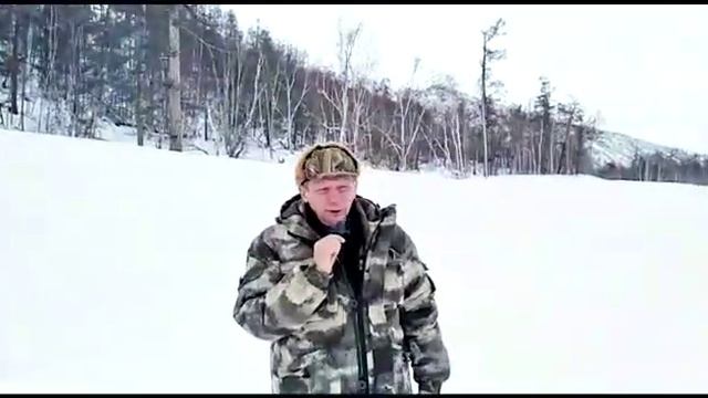 16 ЗОЛОТЫХ КИЛОМЕТРОВ КАМЧАТКИ смотреть онлайн