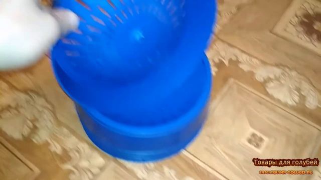 Гнездо для голубей без кольца смотреть онлайн