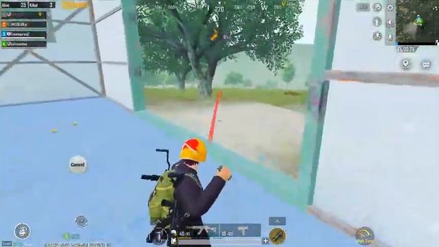 Blade YT Is Back | Emulator Gameplay | #blade #pubg #youtube смотреть онлайн