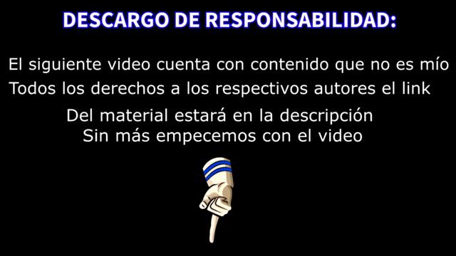 Yo Respeto A Cada Spiderman Pero.....(Fandub Al Español) смотреть онлайн