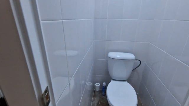 1-комнатная квартира 800м от метро пр. Большевиков с новым ремонтом под ключ. смотреть онлайн