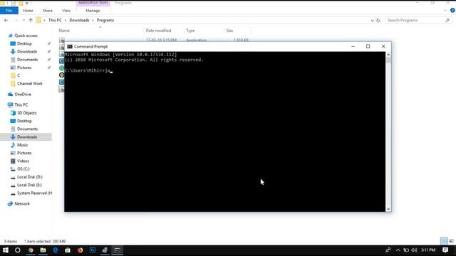 How to download and install Java JDK Java Development Kit | New Video 2018 смотреть онлайн