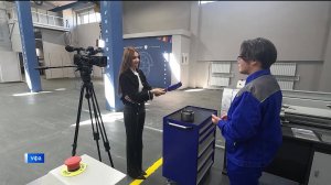 В Уфе на базе двух ССУЗов открылись новые кластеры в рамках проекта «Профессионалитет»