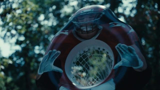 Jalen Hurts Highlights Columbia Omni-Heat Infinity Titanium Collection смотреть онлайн