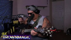 Ocean Drive - Duke Dumont (24K Cover)