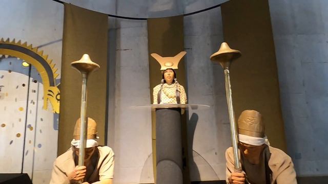 EL BRUJO - THE MUMMY OF THE LADY OF CAO - BACKPACKING PERU 🇵🇪