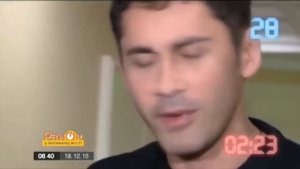 ДАН БАЛАН РАССКАЗАЛ, ПОЧЕМУ РАССТАЛСЯ С ДЕВУШКОЙ И ПОЧЕМУ ДО СИХ ПОР НЕ ЖЕНИЛСЯ