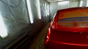 Эффект Кенди на крупном серебре