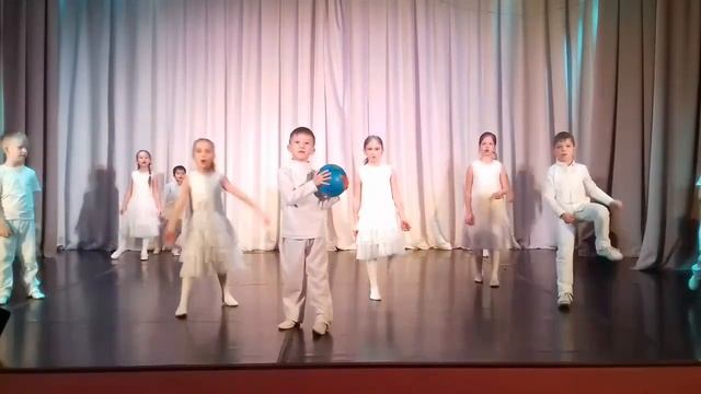 Театральная студия "Бублики" Литературная композиция «Что значит слово Родина для нас?» смотреть онлайн