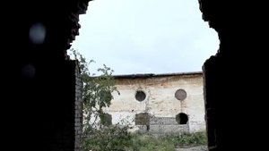 Заброшенные шахты "Южная" и "Северная" + котельная. Крылатовский, Свердловская область.