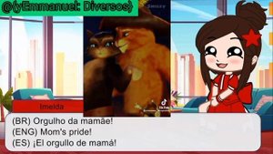 Puss in Boots react to future! | Compilation | Gacha Club
