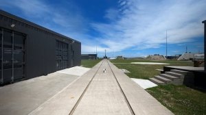360 VR | Rocket Lab 'A Data With Destiny' Lift Off
