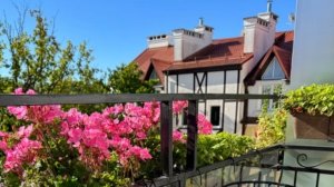 Трехкомнатная квартира в Светлогорске