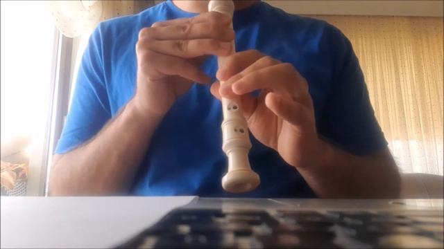 Justin Timberlake - Rock Your Body Recorder Block Flute Notes смотреть онлайн