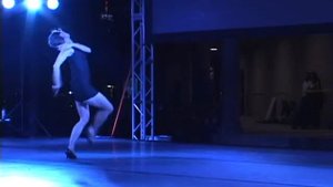 О счастье танец