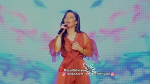 06 Динара Магомедова – «Любви страдания».mp4