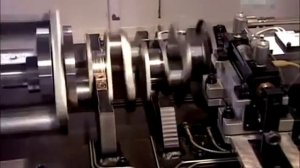 Как делают автомобильные двигатели