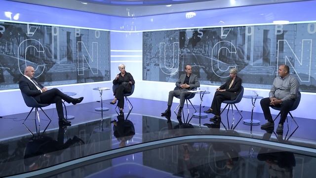 BUDIMO BUDNI - Ministar Joković nije želio da kaže koliki će agrobudžet tražiti za 2024. смотреть онлайн