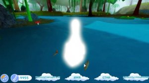 секретное место для гнезда неон Пеликана | roblox feather family pelican | семья птиц / Multikplaye