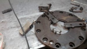 МКСМ 800 заклинило двигатель.