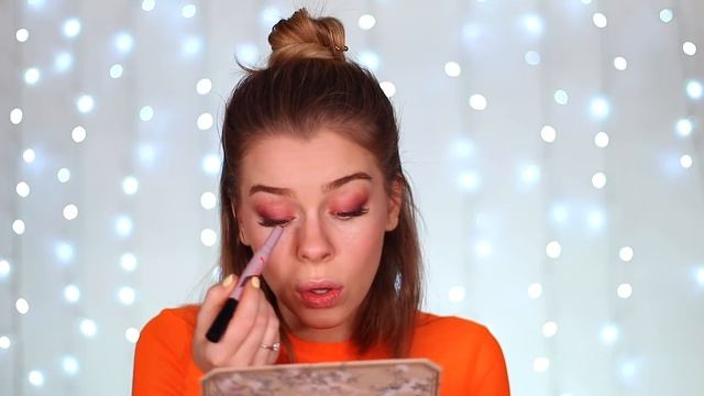 10 ЧАСОВ ТЕСТ PUMA x MAYBELLINE/ПРАВДА ЛИ ЭТО РАБОТАЕТ?! | Ира Блан смотреть онлайн