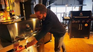 Газовые грили Char-Broil Professional Pro, Core и Advantage: чем они отличаются?