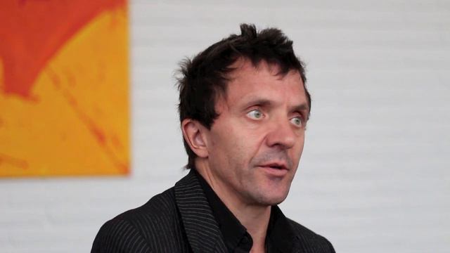 David Bennent über Den Deutschen Film