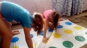 Твистер ЧЕЛЛЕНДЖ