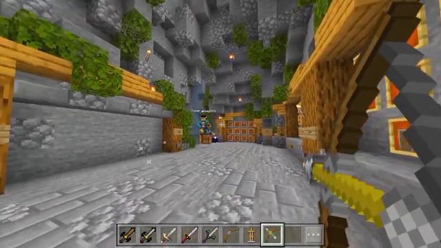 MY OFFICIAL 1K SPECIAL TEXTURE PACK RELEASE | MINECRAFT TEXTURE PACK