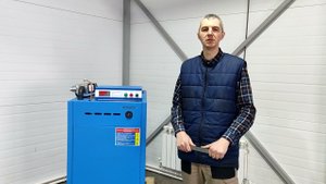 Котел газовый ROSSEN RS-A 150 | БОРКОТЛОМАШ - обзор водогрейного котла мощностью 150 кВт