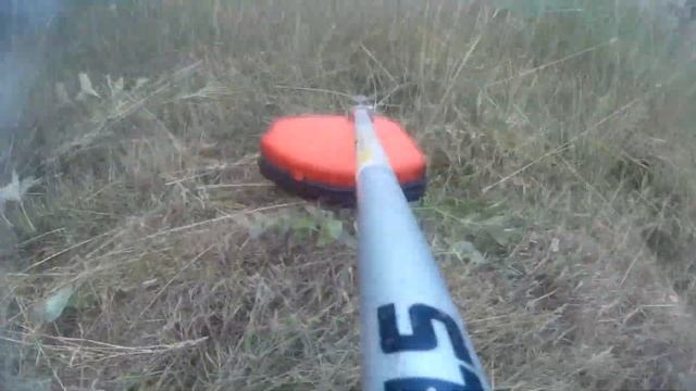 Stihl fs 108 смотреть онлайн