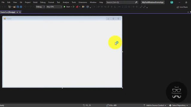 How To Install Visual Studio | C# Tutorial | Tutorial in Tamil | Tamil Programmer