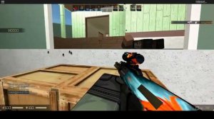 Аналоги CS:GO для слабых ПК.
